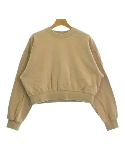 CLANE PETAL Sweatshirts Hoodie with Relaxed Fit Easy Casual