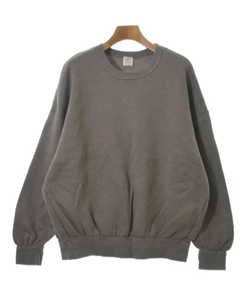 IENA Sweatshirts Hoodie with Puffed Sleeves Voluminous Trendy