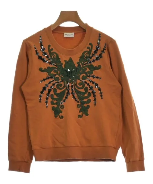 DRIES VAN NOTEN Sweatshirts Hoodie Sweatshirt Pullover