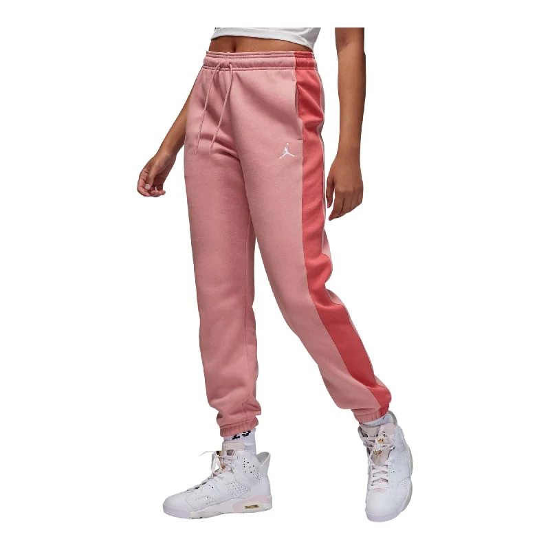 Jordan Brooklyn Fleece Women's Pants Casual Drawstring Pants