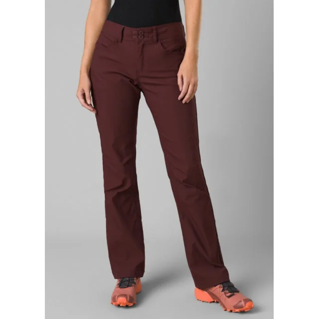 Women's Halle Pant II Stylish Elastic Waist Pants