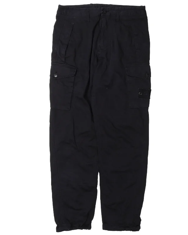 Cargo Pant Comfortable Jogger Trousers