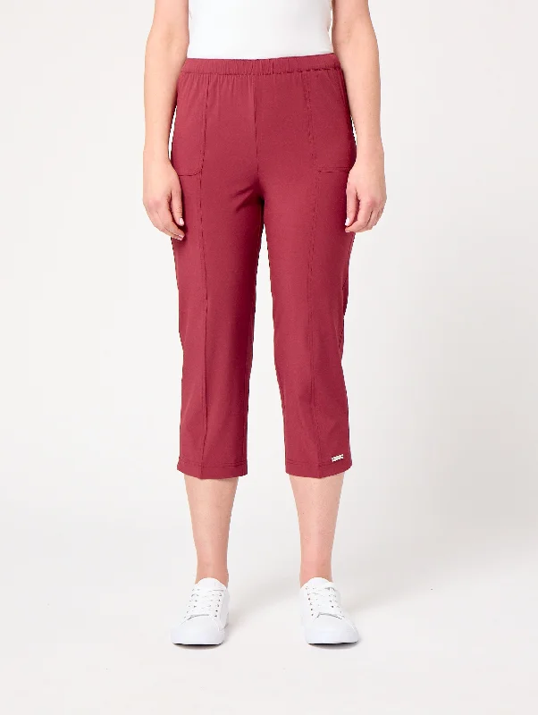 Eureka 3/4 Pant Stylish Harem Pants