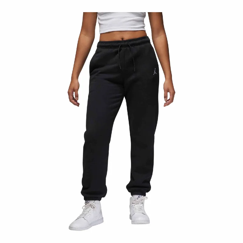 Jordan Brooklyn Fleece Women's Pants Lightweight Jogger Pants