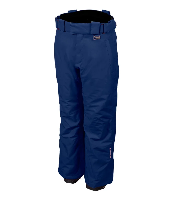 K2729 - Slider - Insulated Pant - Junior Wide-Legged Palazzos