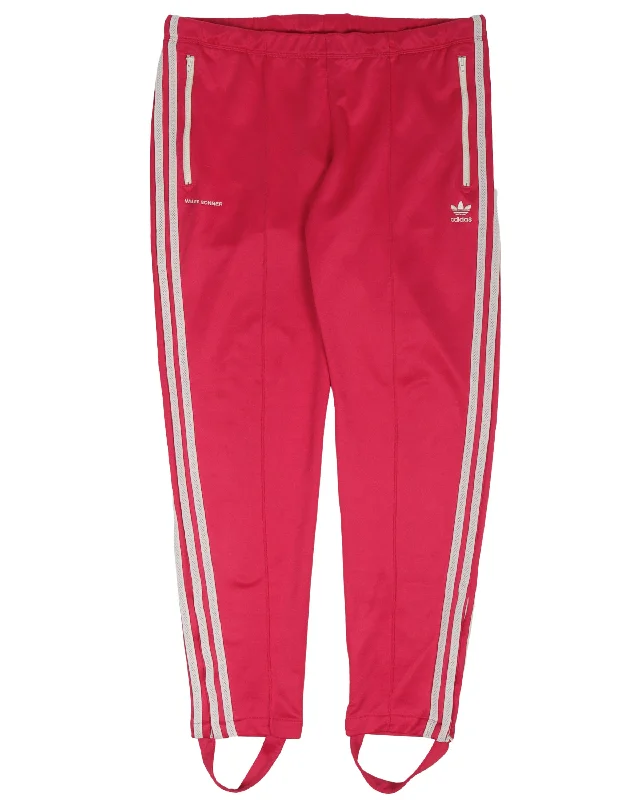 Wales Bonner Track Pant Fashionable Sporty Pants