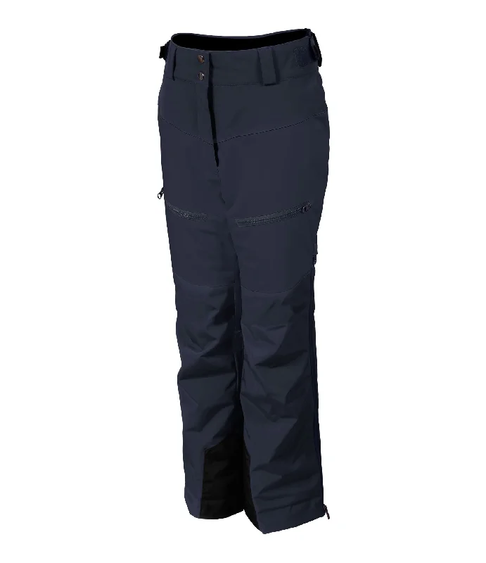 K4779 - Ride - Insulated Pant - Odyssey Fashionable Tapered Leg Pants