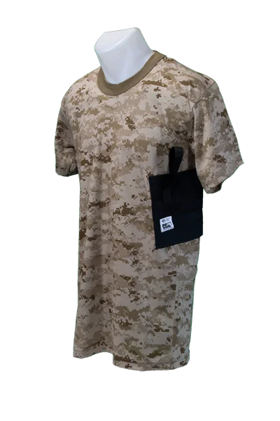 Digital Desert Camo