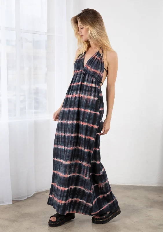 Marfa Maxi Dress Fashionable Chiffon Maxi Dress